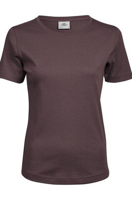 Tee Jays TJ580 - Womens interlock tee