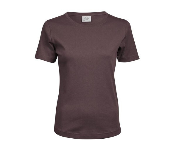 Tee Jays TJ580 - Womens interlock tee