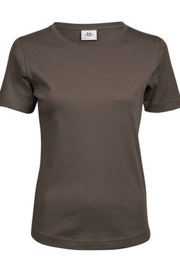 Tee Jays TJ580 - Womens interlock tee