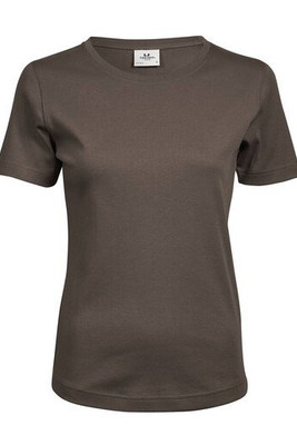 Tee Jays TJ580 - Womens interlock tee