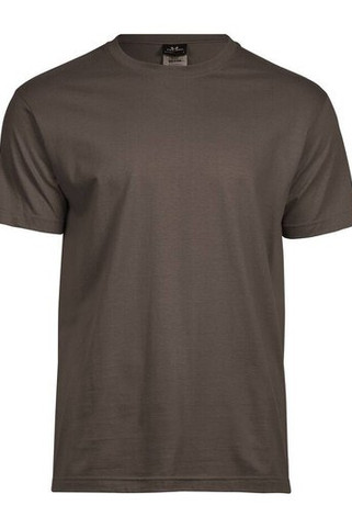 Tee Jays TJ8000 - Hochwertiges Herren Baumwollshirt für Druck