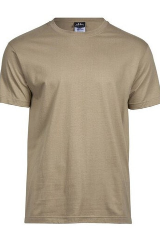 Tee Jays TJ8000 - Classic Comfort Heavyweight Cotton Tee