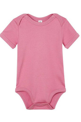 Babybugz BZ010 - Bodysuit Bébé Confort Coton Doux et Stretch