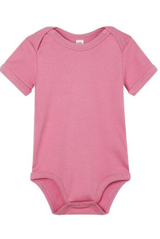 Babybugz BZ010 - Bodysuit Bébé Confort Coton Doux et Stretch