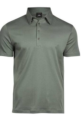 Tee Jays TJ1440 - Pima cotton polo Men