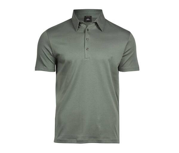 Tee Jays TJ1440 - Pima cotton polo Men