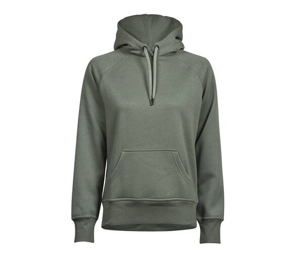 Tee Jays TJ5431 - Women's hoodie 70/30
