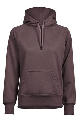 Tee Jays TJ5431 - Women's hoodie 70/30