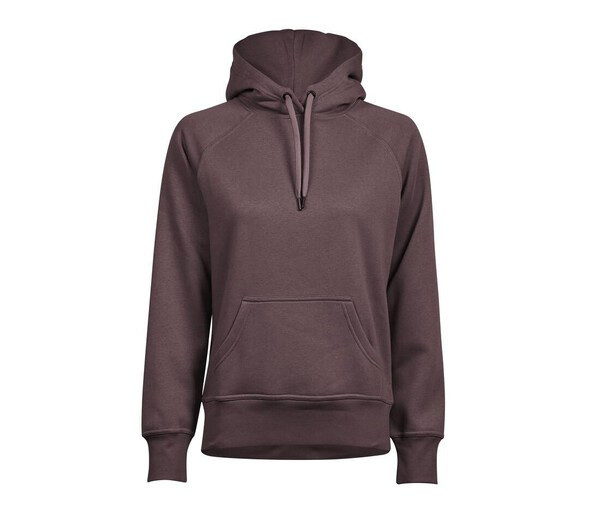 Tee Jays TJ5431 - Women's hoodie 70/30