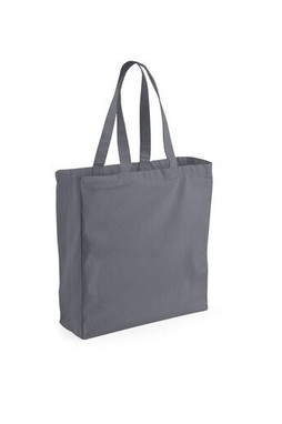 Westford mill WM108 - Sac de Courses Classique en Toile