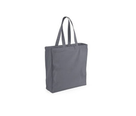 Westford Mill WM108 - Klassische Canvas Tragetasche