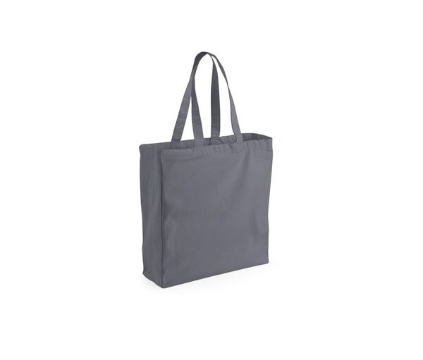 Westford mill WM108 - Klassinen Canvas shopper