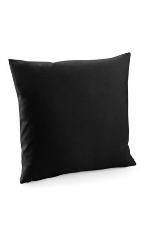 Westford mill WM350 - Kissenbezug aus fair gehandelter Baumwolle