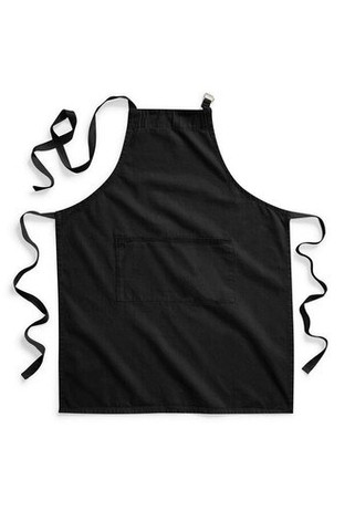 Westford mill WM364 - 100% cotton adult apron