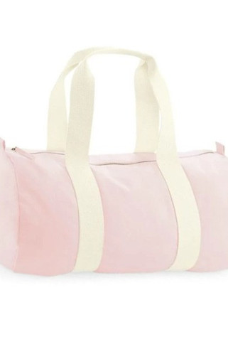 WestFord Mill WM814 - Sporttasche aus Bio-Baumwolle