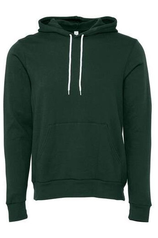 Unisex-hoodie-Wordans
