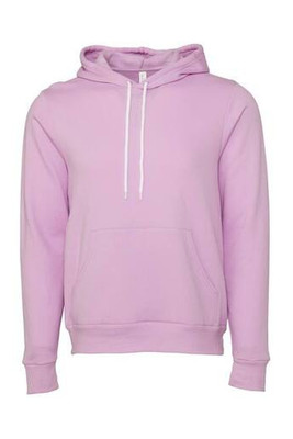 Bella + Canvas BE3719 - Bella + Canvas Unisex All-Season Comfort Hoodie