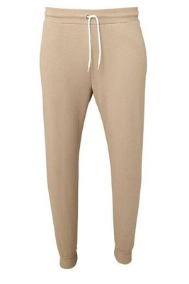 Bella+Canvas BE3727 - Unisex joggingbukser