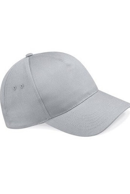 Beechfield BF015 - Casquette 5 Panneaux 100% Coton