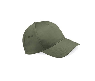 Beechfield BF015 - Ultimative 5-Panel Cap