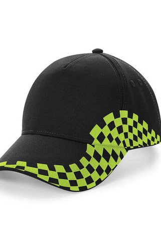 Beechfield BF159 - Casquette Femme 100% Coton