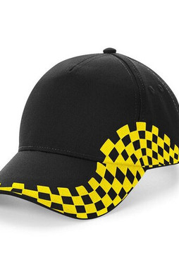 Beechfield BF159 - Casquette Femme 100% Coton
