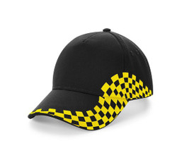 Beechfield BF159 - Casquette Femme 100% Coton
