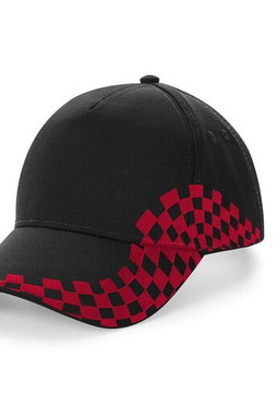 Beechfield BF159 - Dame kasket 100% bomuld