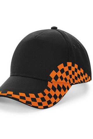 Beechfield BF159 - Dame kasket 100% bomuld