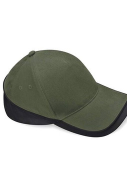 Beechfield BF171 - 5 Panel Teamwear Cap
