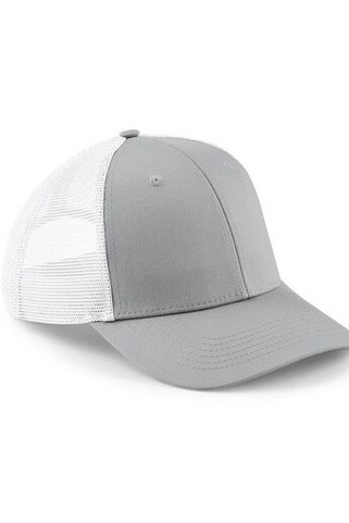 Beechfield BF646 - Breathable Mesh Adjustable Sports Cap