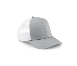 Beechfield BF646 - Breathable Mesh Adjustable Sports Cap