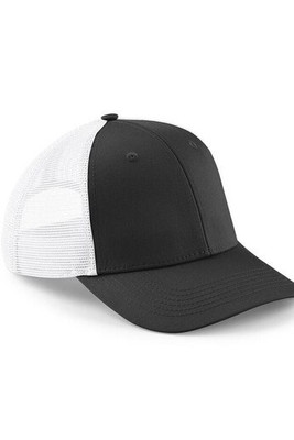 Beechfield BF646 - Breathable Mesh Adjustable Sports Cap