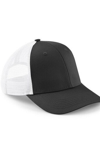 Beechfield BF646 - Breathable Mesh Adjustable Sports Cap