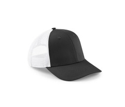 Beechfield BF646 - Cappello Americano Sportivo Traspirante