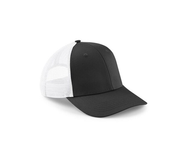 Beechfield BF646 - Breathable Mesh Adjustable Sports Cap