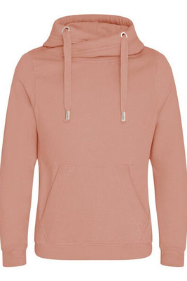 AWDIS JUST HOODS JH021 - Cross neck sweatshirt