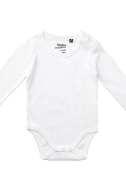 Neutral O11130 - Long sleeve bodysuit