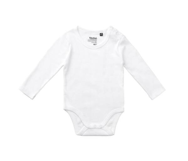 Neutral O11130 - Long sleeve bodysuit