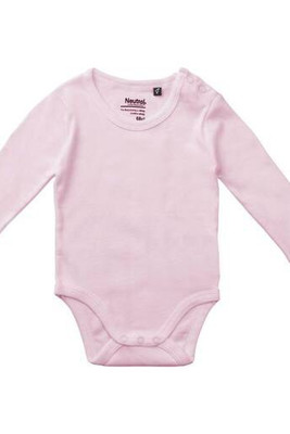 Neutral O11130 - Long sleeve bodysuit