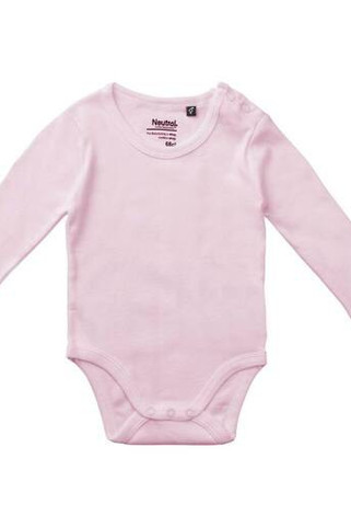 NEUTRAL O11130 - Body manches longues