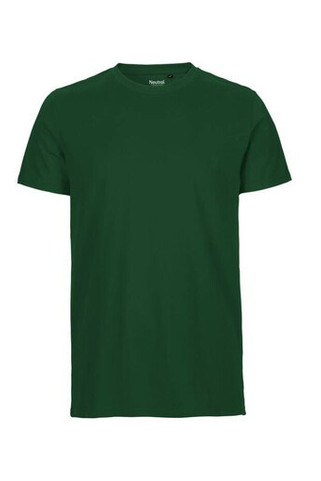 Neutral O61001 - Mens fitted T-shirt