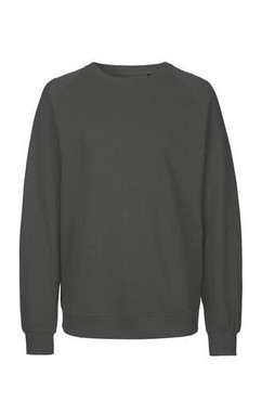 Neutral O63001 - Eco-Friendly Unisex Organic Cotton Sweatshirt