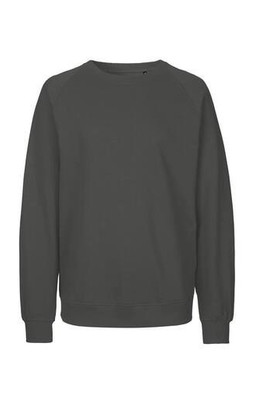 Neutral O63001 - Eco-Friendly Unisex Organic Cotton Sweatshirt