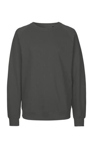 Neutral O63001 - Eco-Friendly Unisex Organic Cotton Sweatshirt