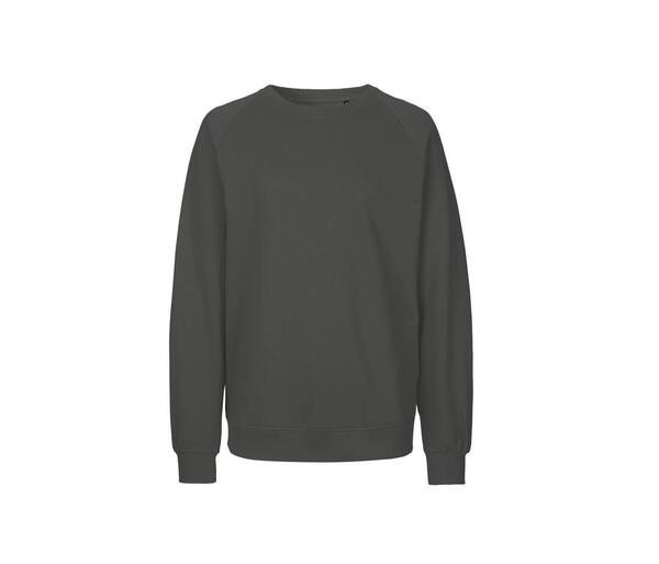 Neutral O63001 - Eco-Friendly Unisex Organic Cotton Sweatshirt