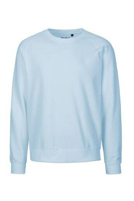 Neutral O63001 - Eco-Friendly Unisex Organic Cotton Sweatshirt