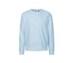 NEUTRAL O63001 - Sweatshirt Mixte Confort en Coton Bio