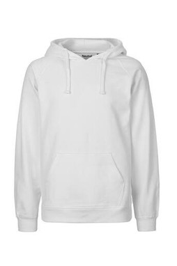 Neutral O63101 - Organic Comfort Mens Hoodie with Kangaroo Pocket