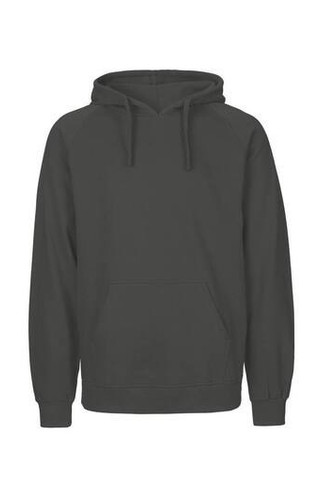 Neutral O63101 - Organic Comfort Mens Hoodie with Kangaroo Pocket